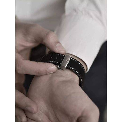 JUNKERS JUMO AUTOMATIK 921.01.01 - JUMO - ZNAČKY