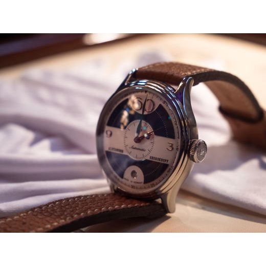 ALEXANDER SHOROKHOFF VINTAGE RARITIES AS.V7-B - VINTAGE - ZNAČKY