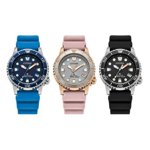 CITIZEN PROMASTER DIVER 36 MM EO2021-05L - PROMASTER - ZNAČKY