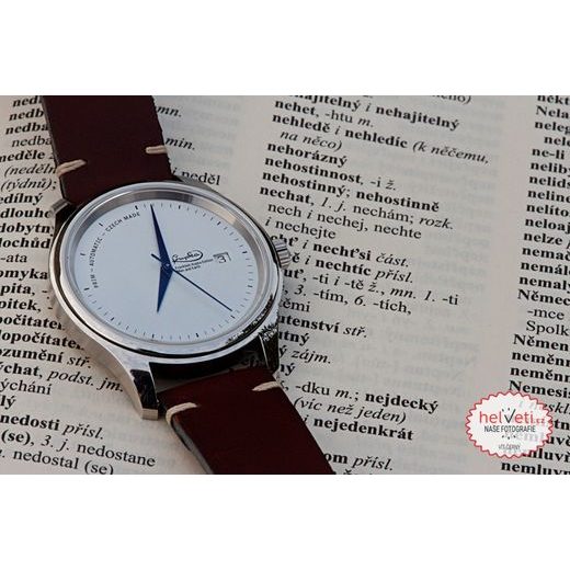 PRIM PILE 40 A 73-094-326-00-1 - AUTOMATIC - ZNAČKY