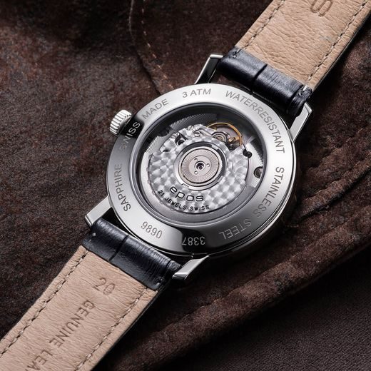 EPOS ORIGINALE 3387.152.20.28.15 - TIMELESS - ZNAČKY