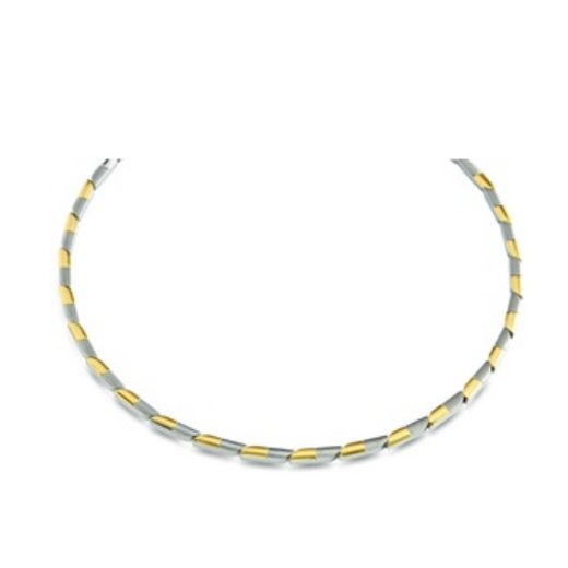 NÁHRDELNÍK BOCCIA TITANIUM 08004-02 - NÁHRDELNÍKY - OSTATNÉ