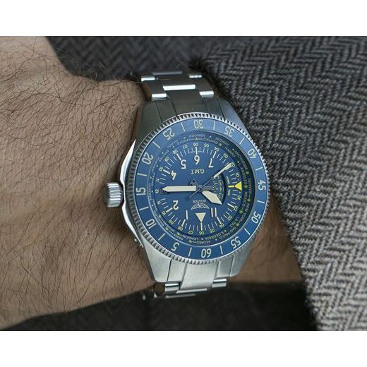 AVIATOR AIRACOBRA GMT V.1.37.0.304.5 - AIRACOBRA GMT - ZNAČKY