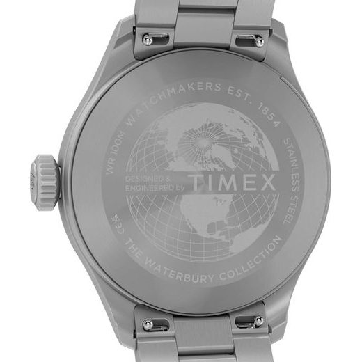 TIMEX WATERBURY ACE TW2Y70300UK - TIMEX - ZNAČKY