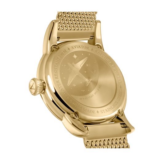 AVIATOR DOUGLAS MOONFLIGHT V.1.33.1.343.5 - DOUGLAS MOONFLIGHT - ZNAČKY