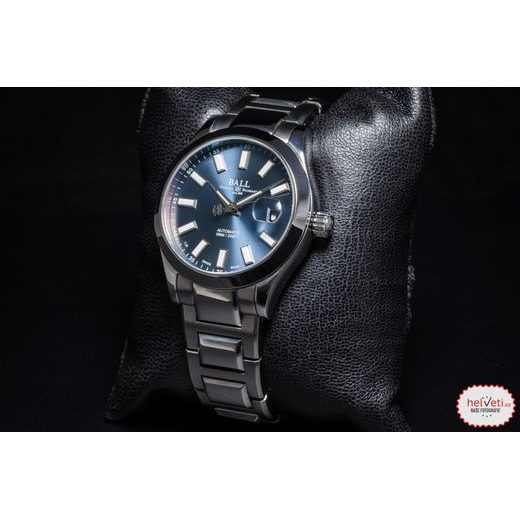 BALL ENGINEER III MARVELIGHT NM9026C-S6J-BE - BALL - ZNAČKY