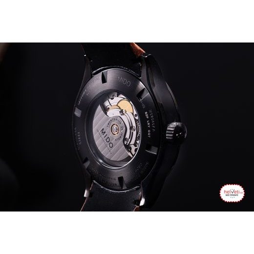MIDO MULTIFORT ADVENTURE M025.407.36.061.10 - MULTIFORT - ZNAČKY