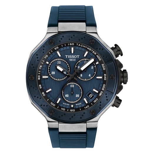 TISSOT T-RACE CHRONOGRAPH T141.417.27.041.00 - T-RACE - ZNAČKY