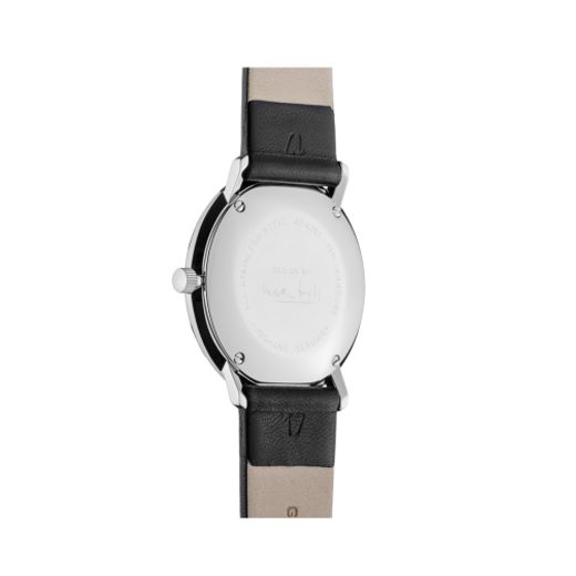 JUNGHANS MAX BILL DAMEN 47/4251.02 - MAX BILL LADIES - ZNAČKY