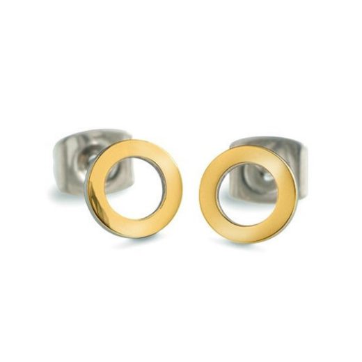 NÁUŠNICE BOCCIA TITANIUM 05023-02 - NÁUŠNICE - OSTATNÉ