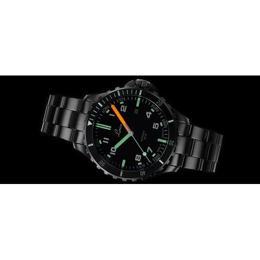 LACO HIMALAYA 42 MB - SQUAD - ZNAČKY