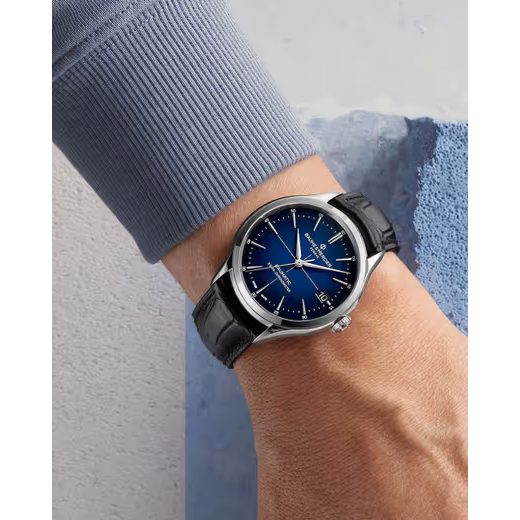 BAUME & MERCIER CLIFTON BAUMATIC 10467 - CLIFTON - ZNAČKY
