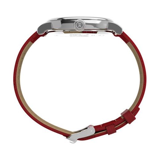 TIMEX PEANUTS® WATERBURY TW2W44400BR - TIMEX - ZNAČKY
