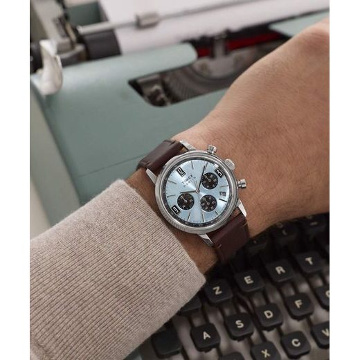 TIMEX MARLIN® CHRONOGRAPH TACHYMETER TW2Y66600UK - TIMEX - ZNAČKY