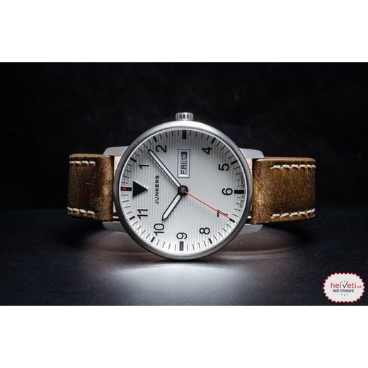 JUNKERS EURASIA 959.01.03 - EURASIA - ZNAČKY