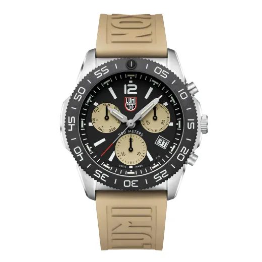 LUMINOX PACIFIC DIVER CHRONOGRAPH 3140 SERIES XS.3150.SET - SEA - ZNAČKY