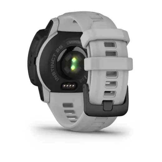 GARMIN INSTINCT® 2S SOLAR MIST GREY - 010-02564-01 - INSTINCT 2 SOLAR - ZNAČKY