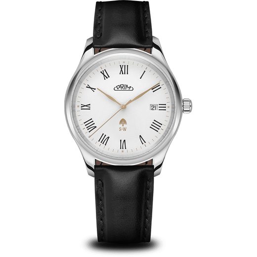 PRIM SVATOVÁCLAVSKÉ II 40 Q - B W01P.13264.B - QUARTZ - ZNAČKY