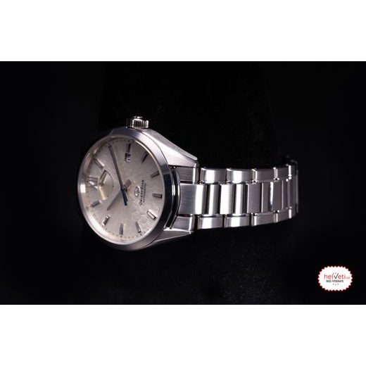 ORIENT STAR CONTEMPORARY RE-BX0002S M34 F8 DATE LIMITED EDITION - CONTEMPORARY - ZNAČKY