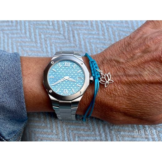 BAUME & MERCIER RIVIERA 10612 - RIVIERA - ZNAČKY