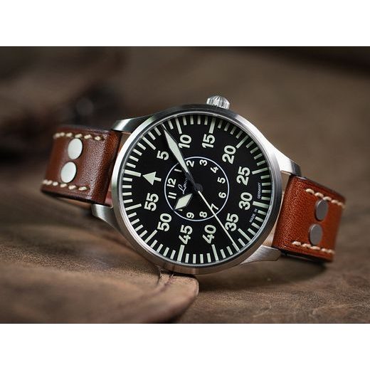 LACO ZÜRICH.2 40 - PILOT BASIC - ZNAČKY