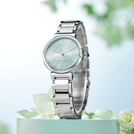 CITIZEN ECO-DRIVE L EM1070-83L - ELEGANT - ZNAČKY