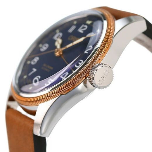 ORIS BIG CROWN POINTER DATE 01 754 7741 4365-07 5 20 58 - BIG CROWN - ZNAČKY