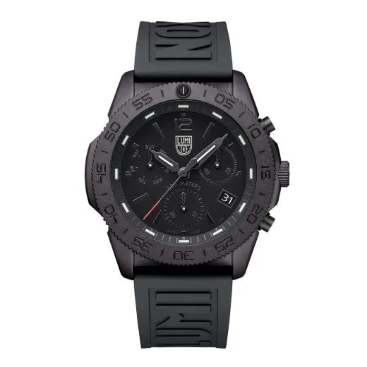 LUMINOX PACIFIC DIVER CHRONOGRAPH 3140 SERIES XS.3141.BO.1.SET - SEA - ZNAČKY