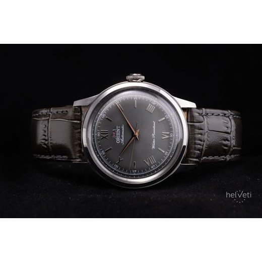 ORIENT CLASSIC BAMBINO RA-BB0006N LIMITED EDITION - BAMBINO - ZNAČKY