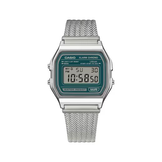 CASIO COLLECTION VINTAGE A158WEM-3EF - CLASSIC COLLECTION - ZNAČKY