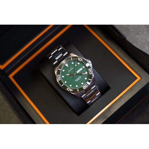 MIDO OCEAN STAR 200C M042.430.11.091.00 - OCEAN STAR - ZNAČKY