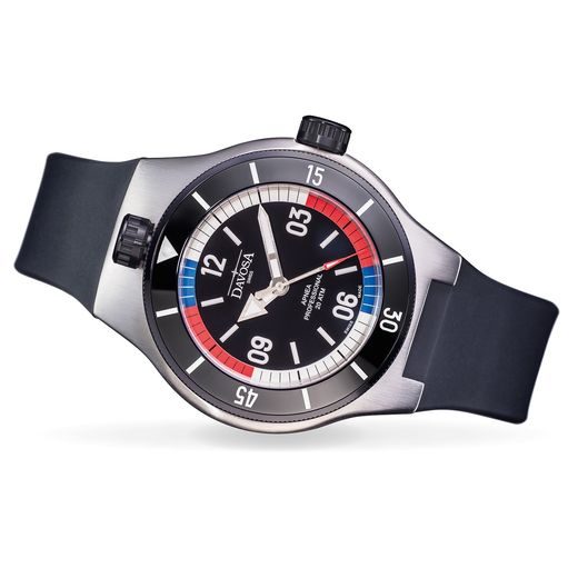 DAVOSA APNEA DIVER AUTOMATIC 161.569.55 - DIVING - ZNAČKY