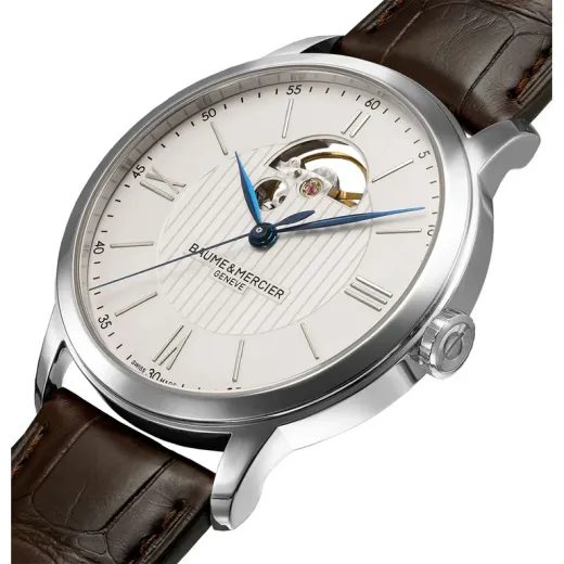 BAUME & MERCIER CLASSIMA 10524 - CLASSIMA - ZNAČKY