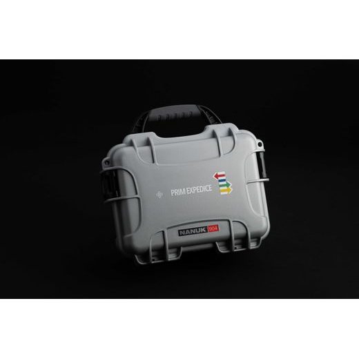 PRIM EXPEDICE LE 73-146-539-39-1 - AUTOMATIC - ZNAČKY