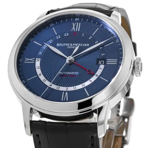 BAUME & MERCIER CLASSIMA 10482 - CLASSIMA - ZNAČKY