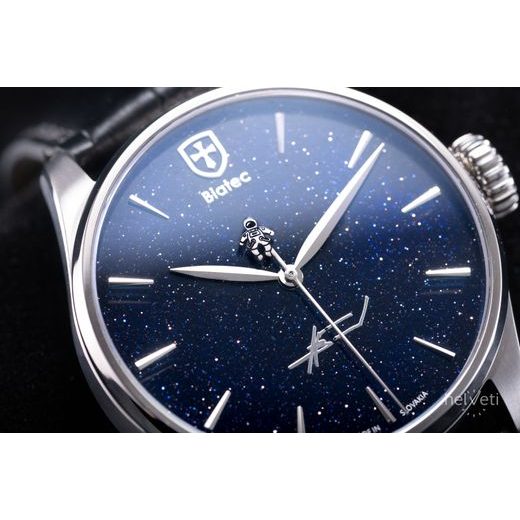 BIATEC MAJESTIC - IVAN BELLA LE 100 - EXCLUSIVE - ZNAČKY