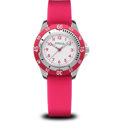 PRIMKY KLAUN SPORT 2025 W05P.13257.A - QUARTZ - ZNAČKY