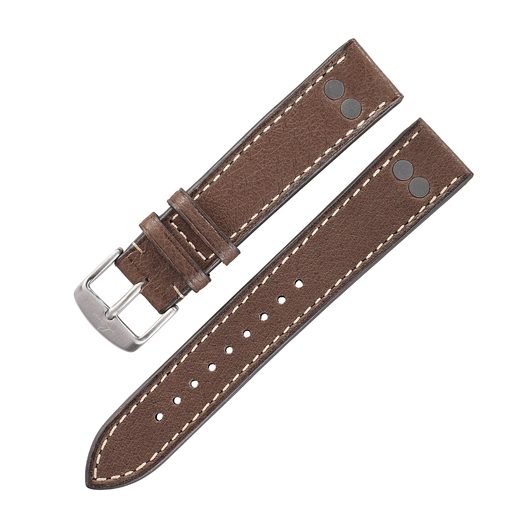 REMIENOK LACO POLAR - HNEDÝ, SVETLÉ PREŠÍVANIE - REMIENKY - OSTATNÉ