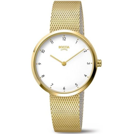 BOCCIA TITANIUM 3315-04 - TREND - ZNAČKY