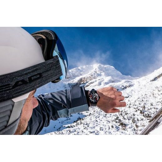 DAVOSA APNEA DIVER AUTOMATIC 161.570.55 - DIVING - ZNAČKY