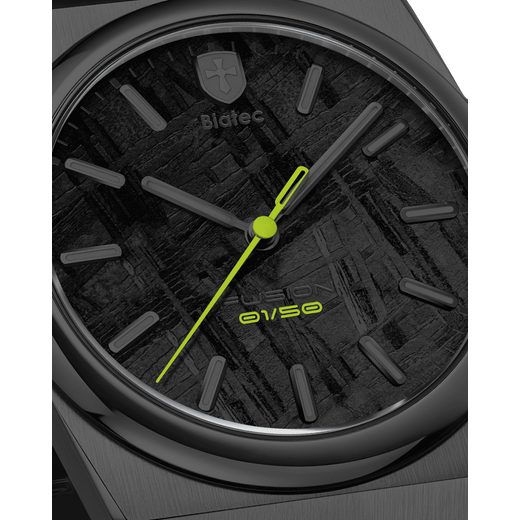 BIATEC FUSION FIRST EDITION - EXCLUSIVE - ZNAČKY