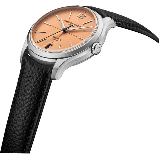 BAUME & MERCIER CLIFTON BAUMATIC 10778 - CLIFTON - ZNAČKY