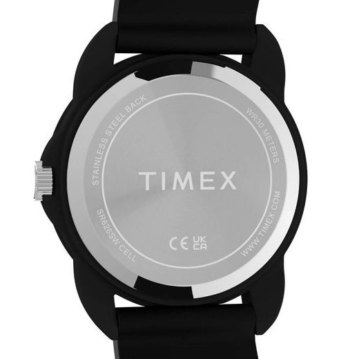 TIMEX TIME TEACHER KIDS TW2Y598006B - TIMEX - ZNAČKY