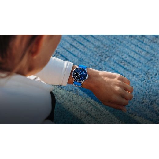 LACO ATLANTIK 39 RB - SQUAD - ZNAČKY