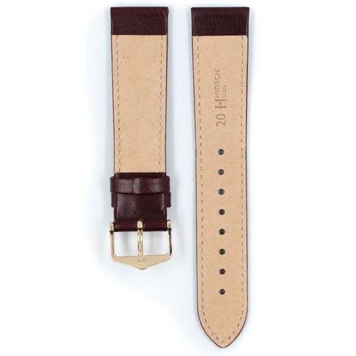 ŘEMÍNEK HIRSCH OSIRIS M 03475160-1 - REMIENKY - OSTATNÉ