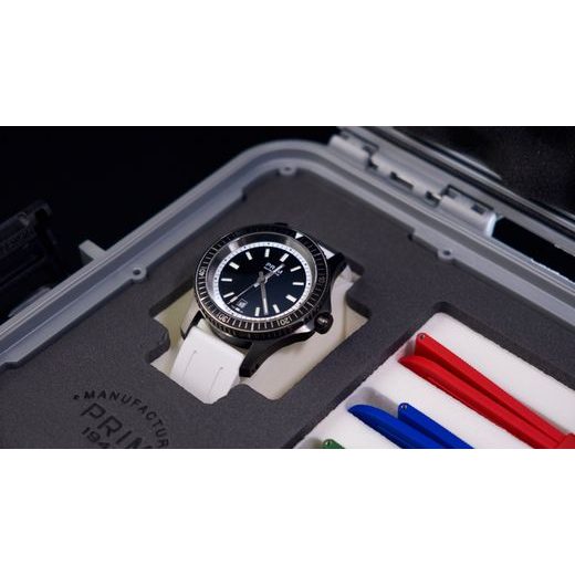 PRIM EXPEDITION LE 73-146-539-39-1 - AUTOMATIC - ZNAČKY