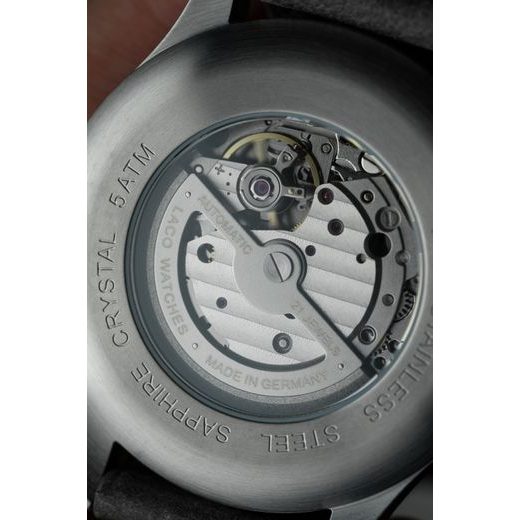 LACO AUGSBURG GRAU 42 - PILOT BASIC - ZNAČKY