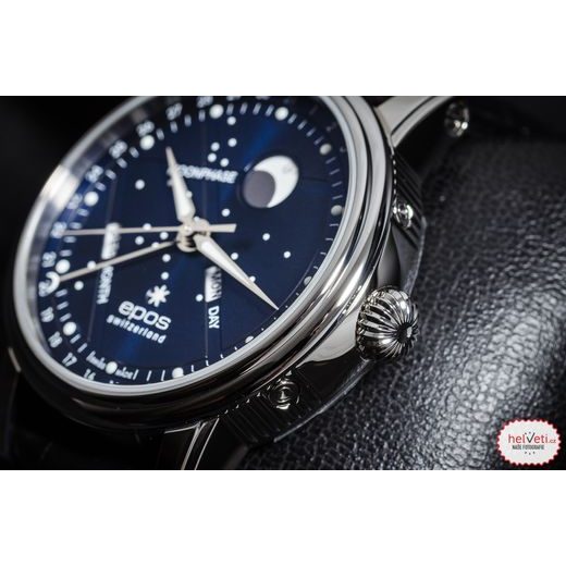 EPOS OEUVRE D’ART NORTH STAR 3439.322.20.16.25 - ARTISTRY - ZNAČKY