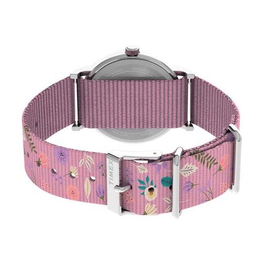 TIMEX PEANUTS® WEEKENDER TW2V778000B - TIMEX - ZNAČKY