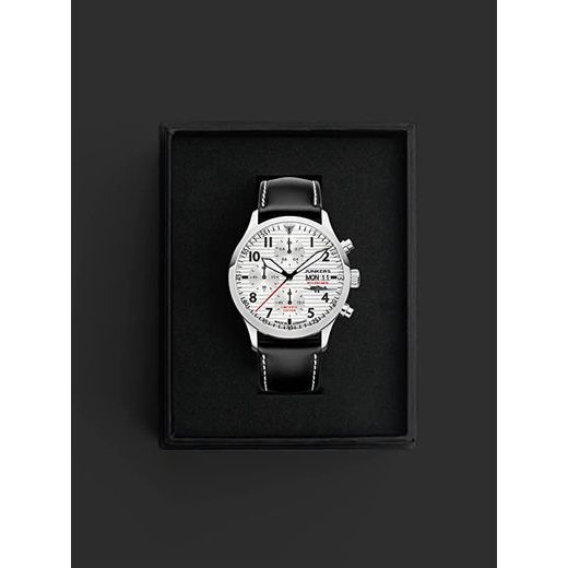 JUNKERS SONDEREDITIONEN W33 LIMITIERTE SONDEREDITION 914.02.03 - SONDEREDITIONEN - ZNAČKY